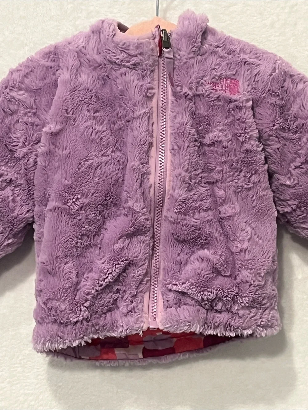 The North Face north face